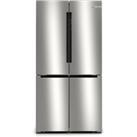 BOSCH KFN96APEAG Smart Fridge Freezer - Inox, Silver/Grey