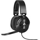 CORSAIR HS55 Gaming Headset - Carbon, Black