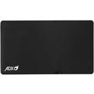 ADX Lava Recycled Medium Gaming Surface - Black