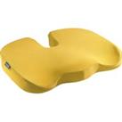 LEITZ Ergo Cosy Seat Cushion - Yellow