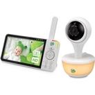 LEAPFROG LF815HD 5 Smart Video Baby Monitor - White