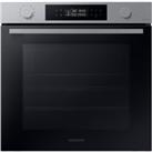 SAMSUNG Dual Cook NV7B4430ZAS/U4 Electric Smart Oven - Stainless Steel, Stainless Steel