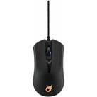 ADX Firepower Coreu0026trade23 RGB Optical Gaming Mouse, Black