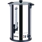 IGENIX IG4018 Hot Water Dispenser - Stainless Steel, Stainless Steel
