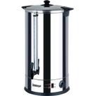 IGENIX IG4030 Hot Water Dispenser - Stainless Steel, Stainless Steel