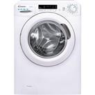 CANDY CS 14102DWE NFC 10 kg 1400 Spin Washing Machine - White, White