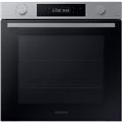 SAMSUNG Series 4 NV7B41403AS/U4 Electric Smart Oven - Stainless Steel, Stainless Steel