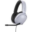 SONY INZONE H3 PS5 & PC Gaming Headset - White, White