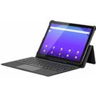 ACER ACTAB10KB24 10.1" Tablet - 32 GB, Metal Black, Black