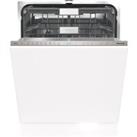HISENSE HV693C60UK Full-size Fully Integrated Smart Dishwasher, White