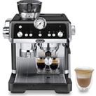 DELONGHI La Specialista Prestigio EC9355.M Bean to Cup Coffee Machine ? Black, Black