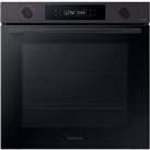 SAMSUNG Series 4 NV7B41307AS/U4 Electric Smart Oven - Stainless Steel, Stainless Steel
