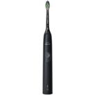 PHILIPS Sonicare ProtectiveClean 4300 HX6800/44 Electric Toothbrush - Black Grey, Black