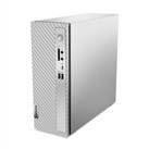 LENOVO IdeaCentre 3i 7.4L Desktop PC - IntelCore? i3, 256 GB SSD, Grey, Silver/Grey