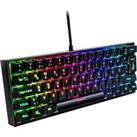 SUREFIRE KingPin M1 Mechanical Gaming Keyboard - Black, Black