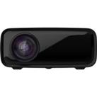 PHILIPS NeoPix 320 NPX320 Smart Full HD Home Cinema Projector, Black