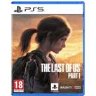 PLAYSTATION The Last of Us Part I - PS5