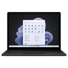 MICROSOFT 13.5" Surface Laptop 5 - IntelCore? i7, 512 GB SSD, Black, Black
