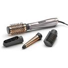 BABYLISS Air Style 1000 Hot Air Styler - Gold & Silver, Silver/Grey,Gold