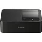 CANON SELPHY CP1500 Wireless Photo Printer - Black, Black