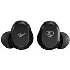 SKULLCANDY Mod Wireless Bluetooth Earbuds - True Black, Black