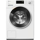 MIELE WWD164 WCS WiFi-enabled 9 kg 1400 Spin Washing Machine - White, White