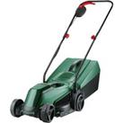 BOSCH Easy Mower 18V-32-200 Cordless Rotary Lawn Mower with 1 battery - Green