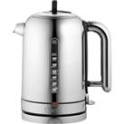 DUALIT Classic 72796 Jug Kettle - Polished, Stainless Steel