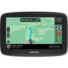 TOMTOM GO Classic 6 Sat Nav - Full Europe Maps