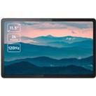 LENOVO Tab P11 11.5" Tablet - 128 GB, Storm Grey, Silver/Grey