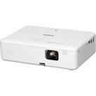 EPSON CO-W01 HD Ready Home Cinema Projector, White