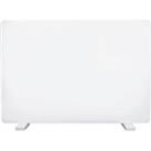 IGENIX IG9521WIFI Smart Panel Heater - White, White
