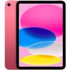 APPLE 10.9" iPad Cellular (2022) - 64 GB, Pink, Pink