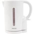 PIFCO 204622 Jug Kettle - White