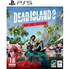 Playstation Dead Island 2 - Day One Edition - PS5