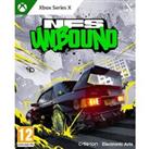 XBOX Need for Speed: Unbound - Xbox Series X