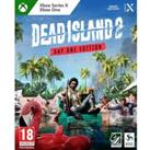 XBOX Dead Island 2 - Day One Edition
