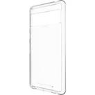 GEAR4 Crystal Palace Pixel 7 Pro Case - Clear, Clear