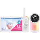 VTECH RM7766HD Smart Video Baby Monitor - White