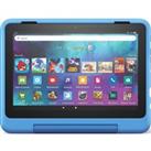 AMAZON Fire HD Pro 8 Kids Tablet (2022) - 32 GB, Cyber Sky, Blue