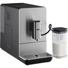 BEKO CEG5331X Bean to Cup Coffee Machine - Stainless Steel, Stainless Steel
