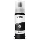 EPSON EcoTank 114 Photo Black Ink Bottle, Black