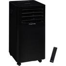 RUSSELL HOBBS 3 in 1 RHPAC3001B Air Conditioner, Black