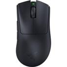 RAZER DeathAdder V3 Pro Wireless Optical Gaming Mouse - Black, Black