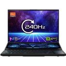ASUS ROG Zephyrus Duo 16" Gaming Laptop - AMD Ryzen 9, RTX 4090, 2 TB SSD, Black