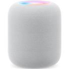 APPLE HomePod (2nd gen) Smart Speaker with Siri - White