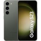 SAMSUNG Galaxy S23 - 128 GB, Green, Green