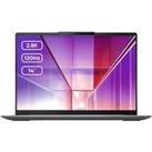 LENOVO Yoga Slim 6i 14" Laptop - IntelCore? i7, 1 TB SSD, Grey, Silver/Grey