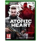 XBOX Atomic Heart - Xbox One & Series X