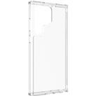 DEFENCE Galaxy S23 Ultra Case - Clear, Clear